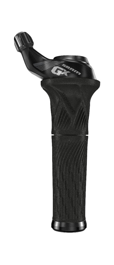 mando delantero de cambio 2v red gx grip shift