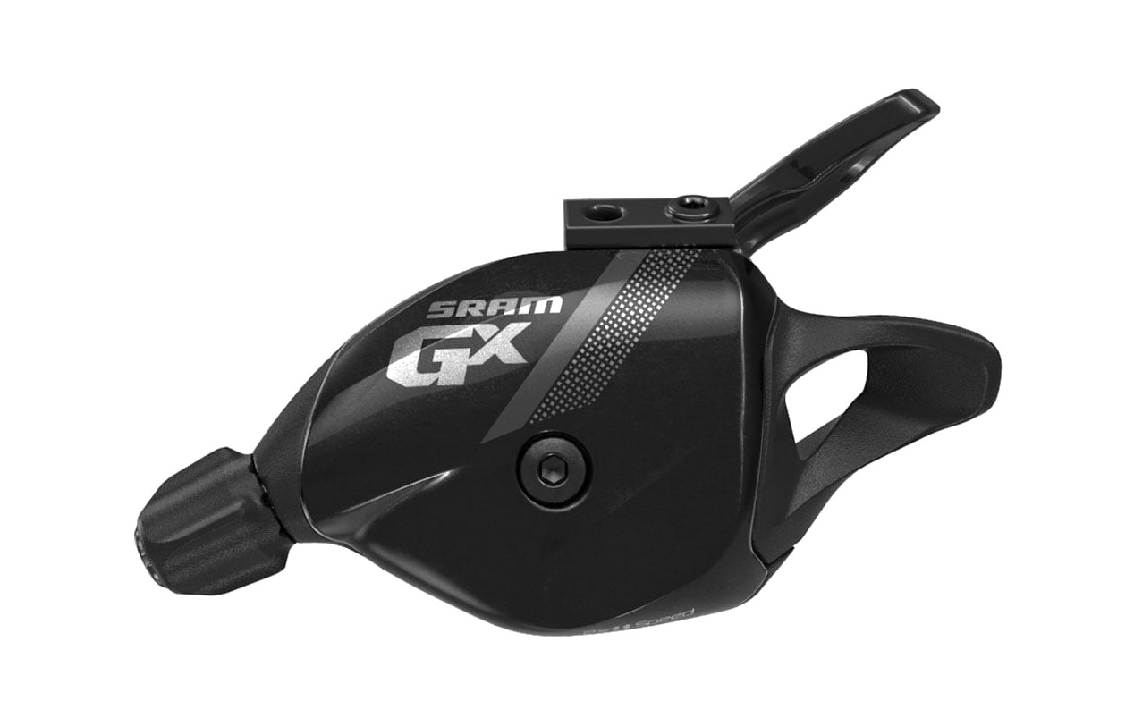 mando delantero de cambio 2x11 gx trigger