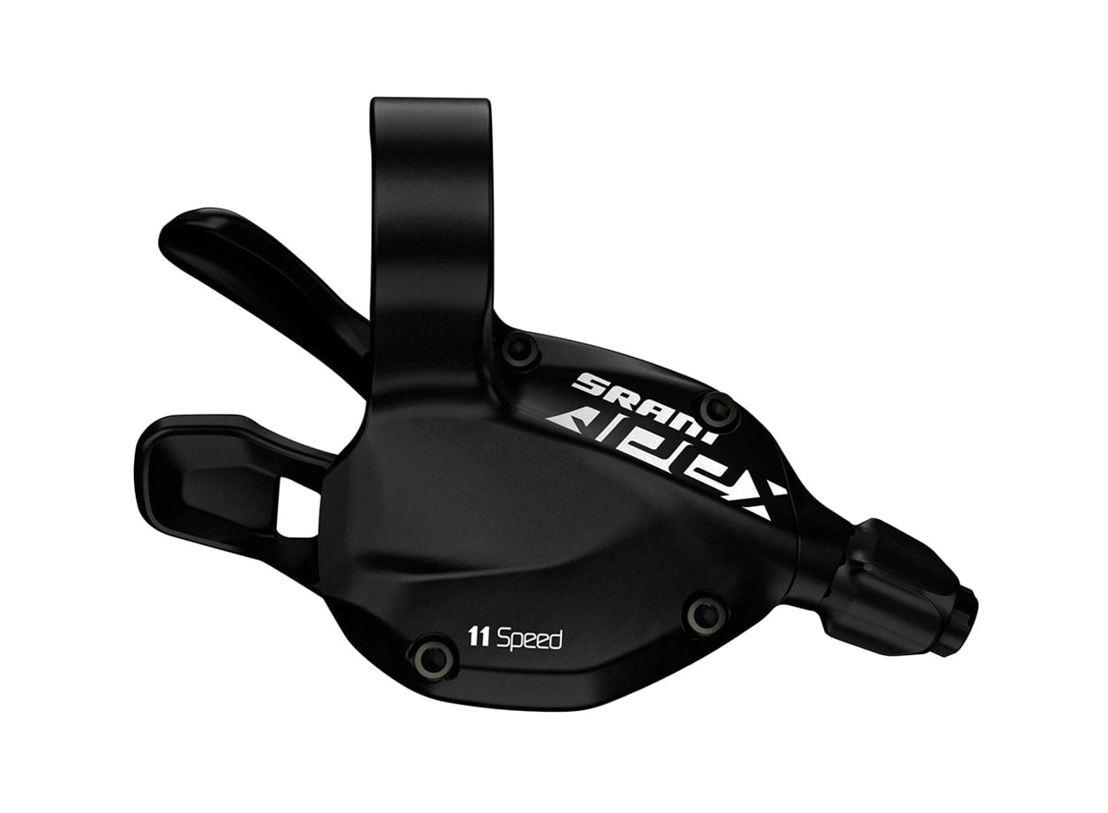 mando de cambio trasero 11v tras apex trigger bicicleta ruta