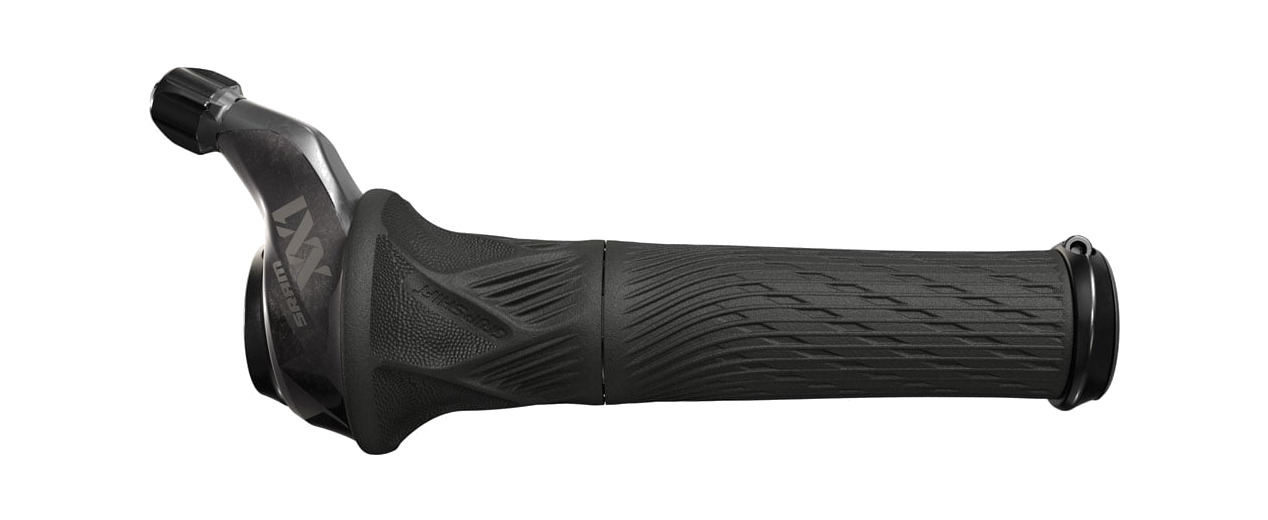 mando de cambio trasero 12v xx1 eagle grip shift
