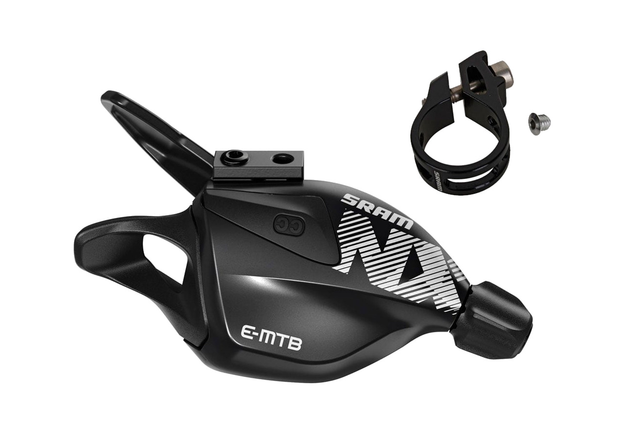 SRAM NX Eagle E-mtb 12-fach Schalthebel for sale online | eBay