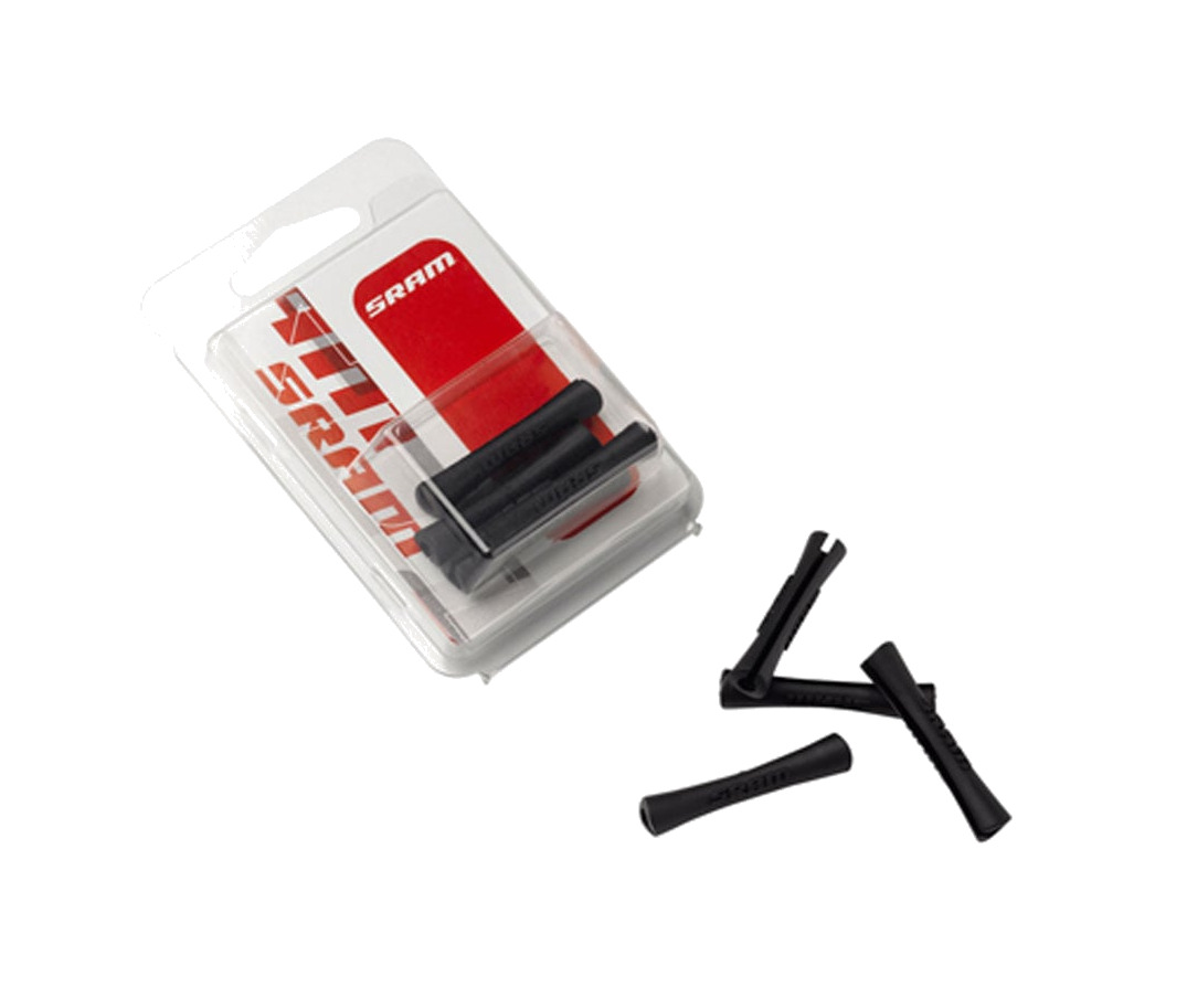 goma protectora para cuadro y funda 4uds