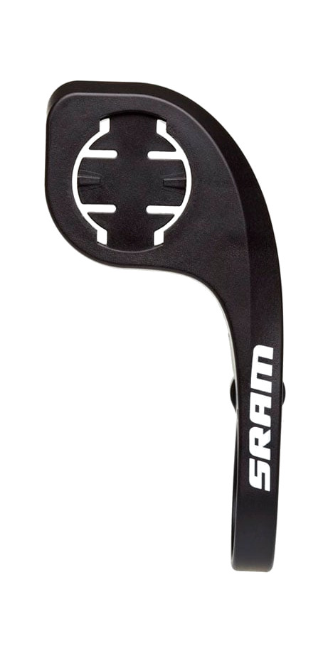 soporte de manillar para ciclocomputador garmin quick view 31.8