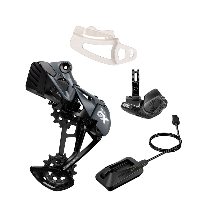 kit de cambio electrónico pod gx eagle axs