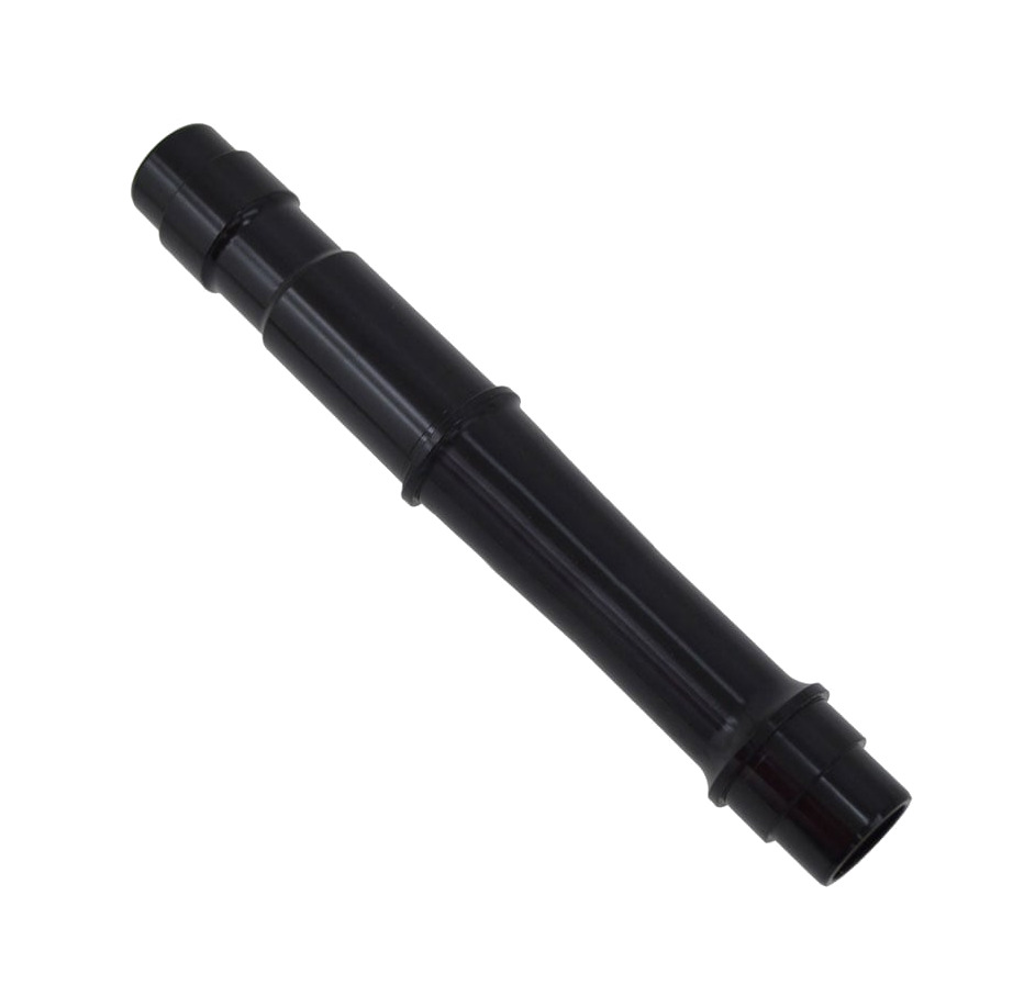 repuesto de eje trasero para ruedas roam30/40/risexx/rise60 16