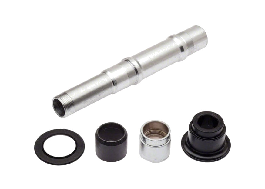 kit de repuesto de eje trasero para rueda x9 12x142