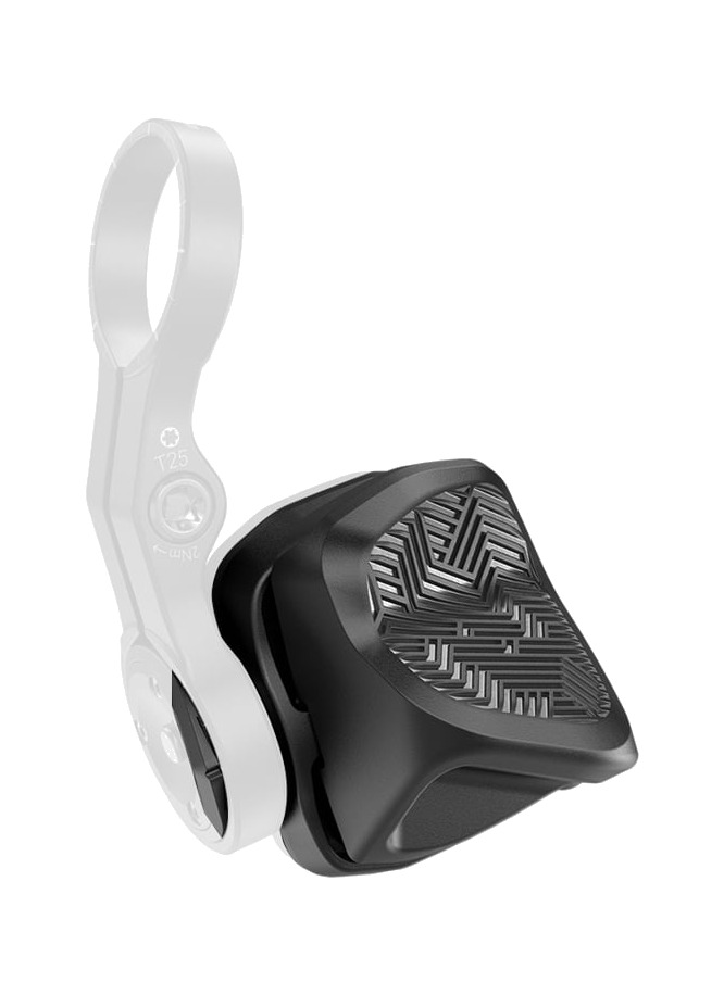recambio de tapa derecha para pulsador pod rocker