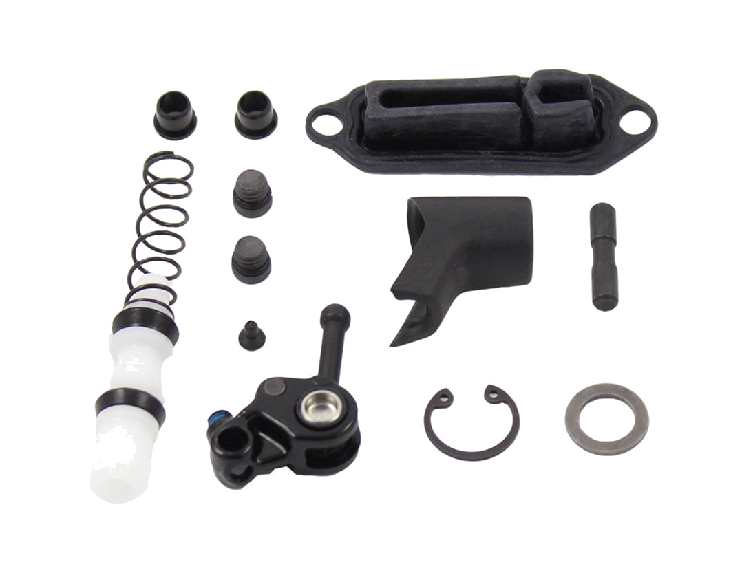 kit de repuesto de pistón para maneta de freno guide rs g2