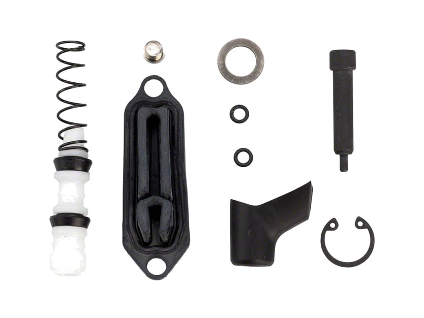 kit de repuesto de pistón para maneta de freno level tl/tlm/ult g2