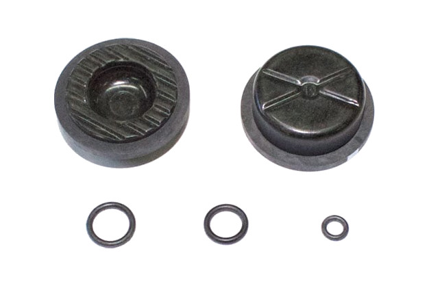 kit de repuesto de pistón para pinza de freno db5