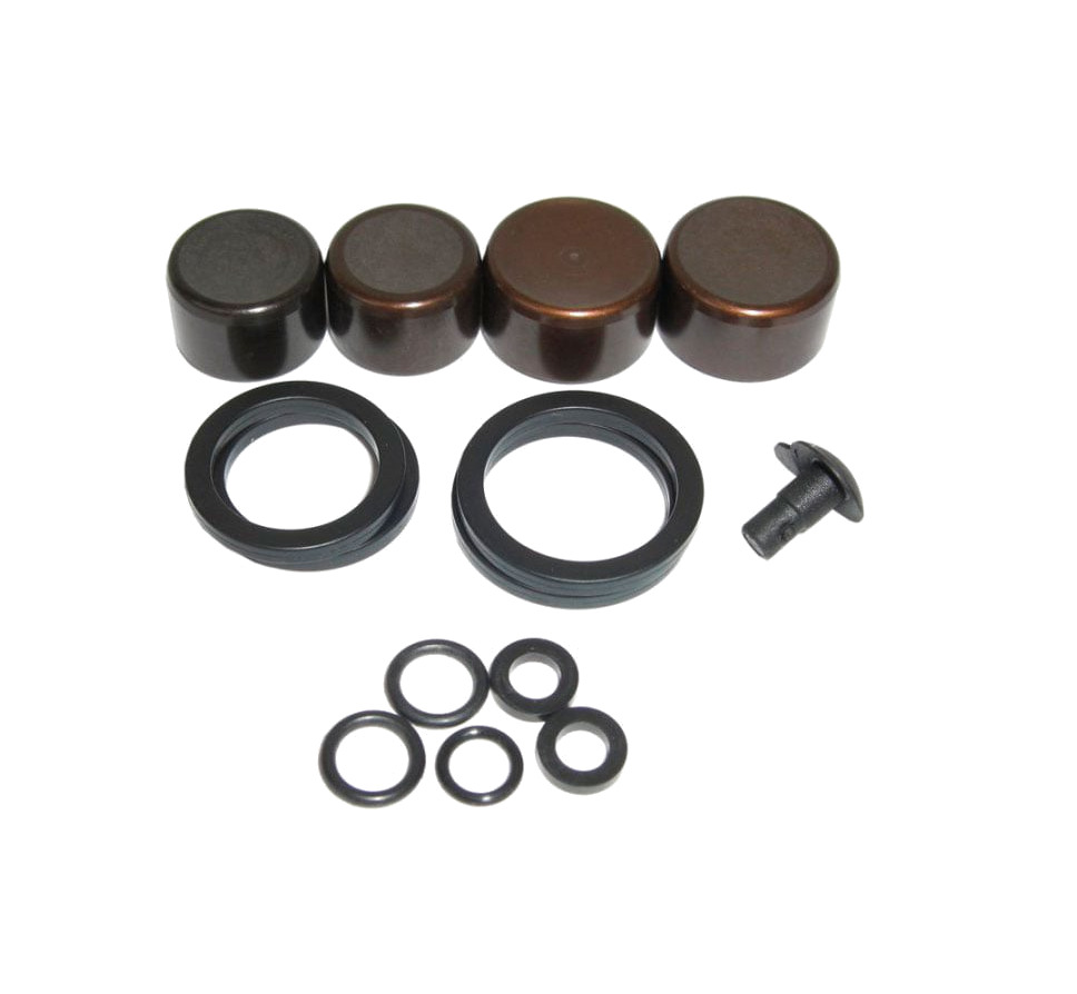 kit de repuesto de pistón para pinza de freno guide ultimate