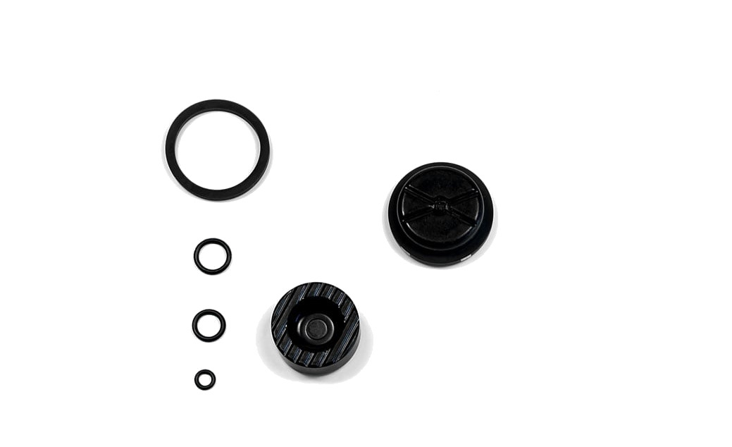 kit de repuesto de pistón para pinza de freno level t/tl