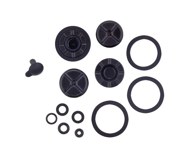 kit de repuesto de pistón para pinza de freno code r/rsc