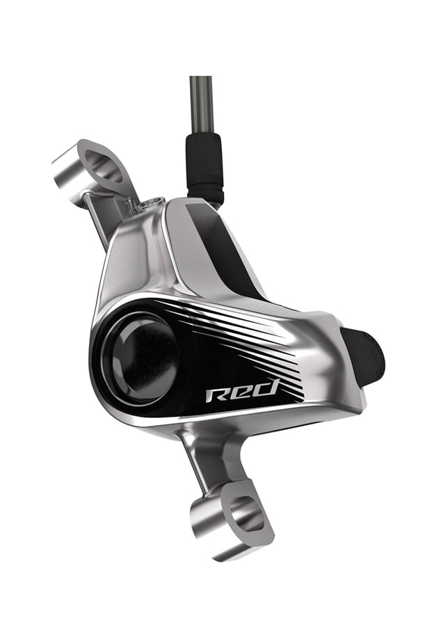 recambio de pinza de freno completa delantera y trasera con anclaje posterior etap hrd post mount f/r