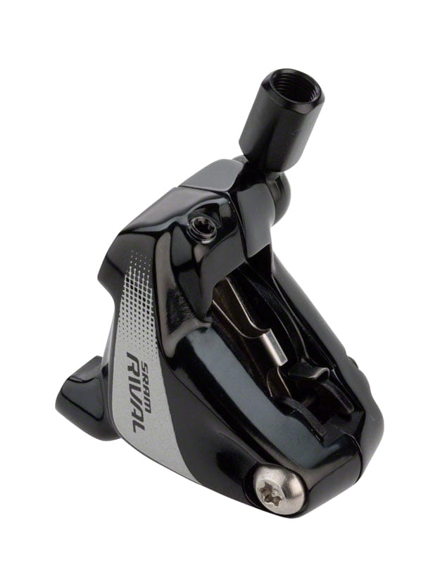 recambio de pinza de freno completa con anclaje plano rival22/rival1 hrd flat mount