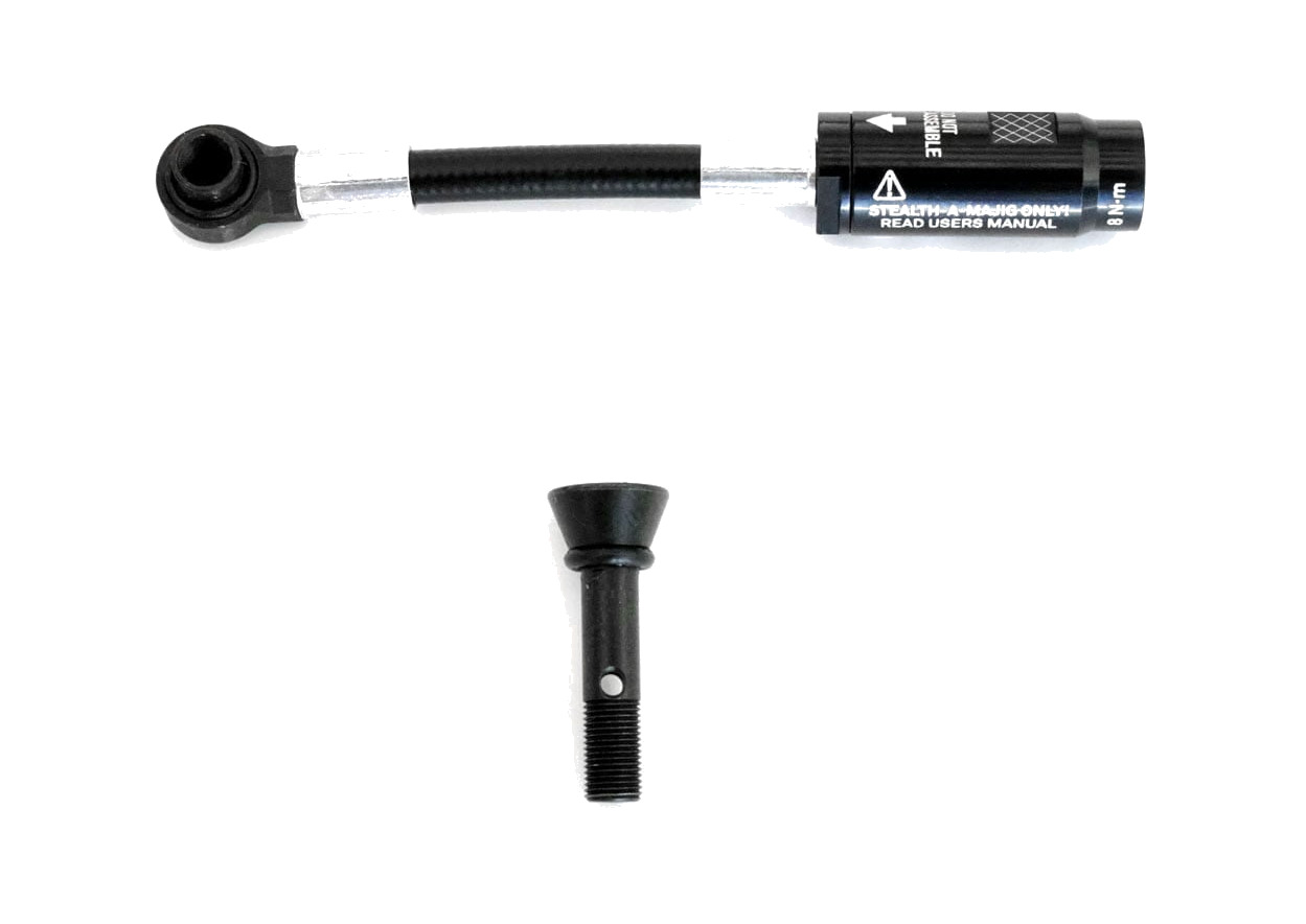 repuesto de conector para doblemando etap hrd stealthamajig