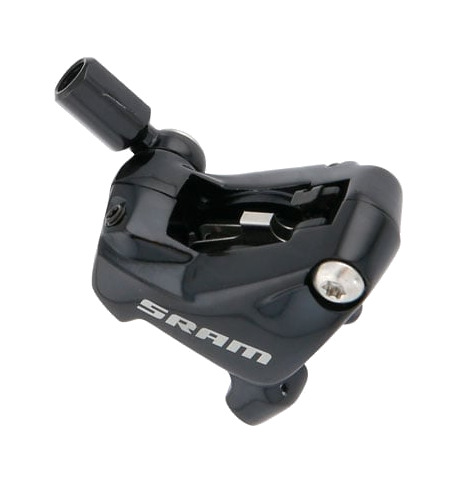 recambio de pinza de freno completa con anclaje plano apex hrd flat mount