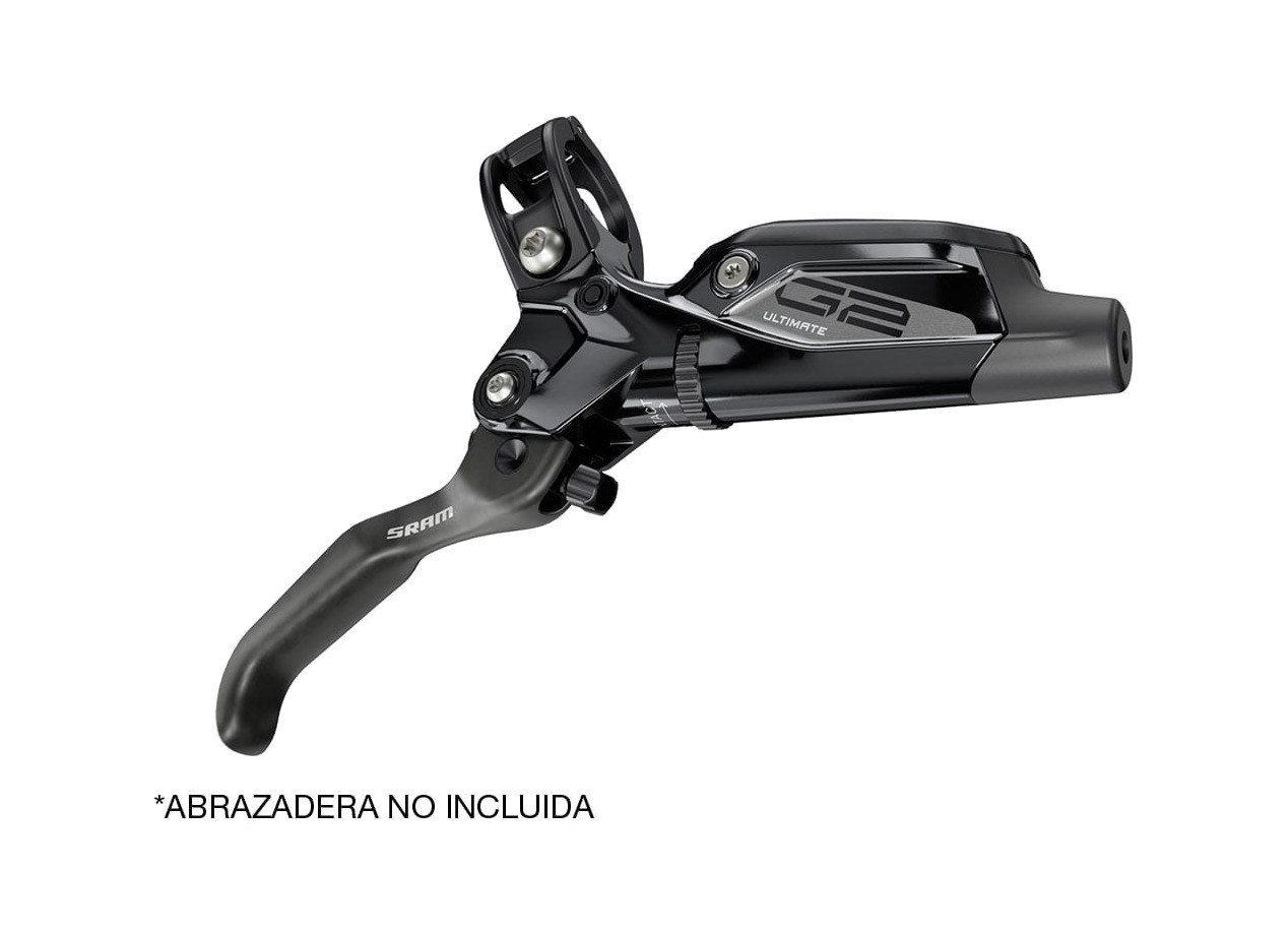 recambio de maneta de freno completa con leva de carbono g2 ult a2