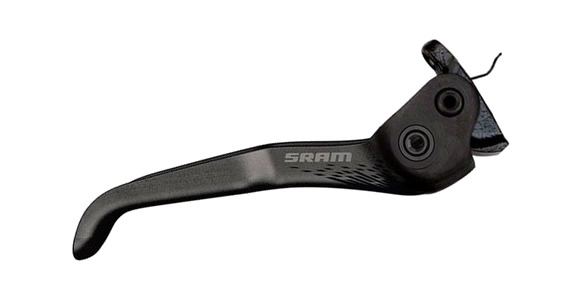 kit de repuesto de leva de freno con tornilleria y rodamiento code ultimate stealth c1