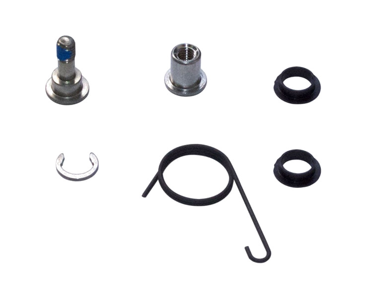 recambio tornilleria maneta freno tt900/tt500