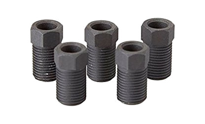 repuesto de tuerca para latiguillo y pinza de freno guide (kit 5)
