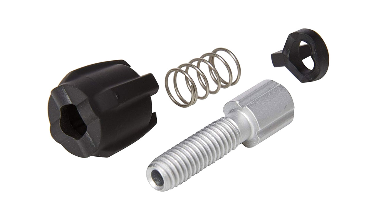 recambio de tensor de cable para freno red