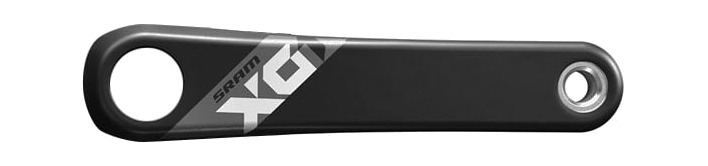 repuesto de biela izquierda x01 eagle gxp