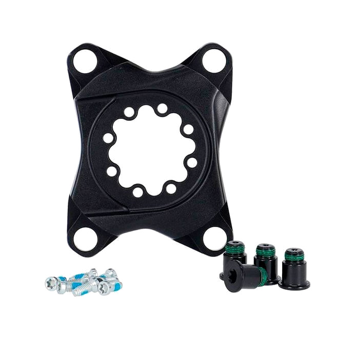 araña para plato de bicicleta red/force axs 94bcd (wide)