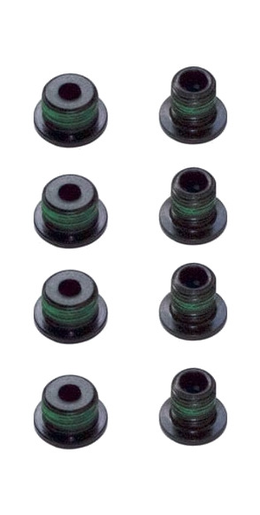 recambio tornilleria plato 2x10