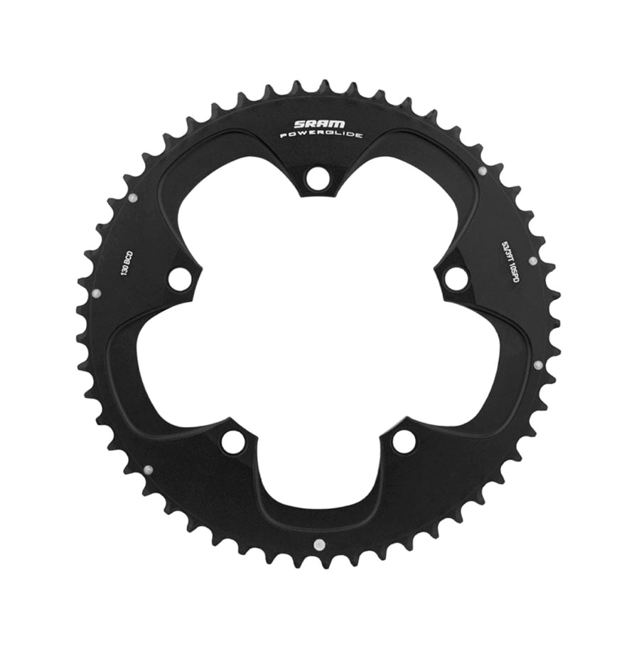 plato para bicicleta road 110 bcd