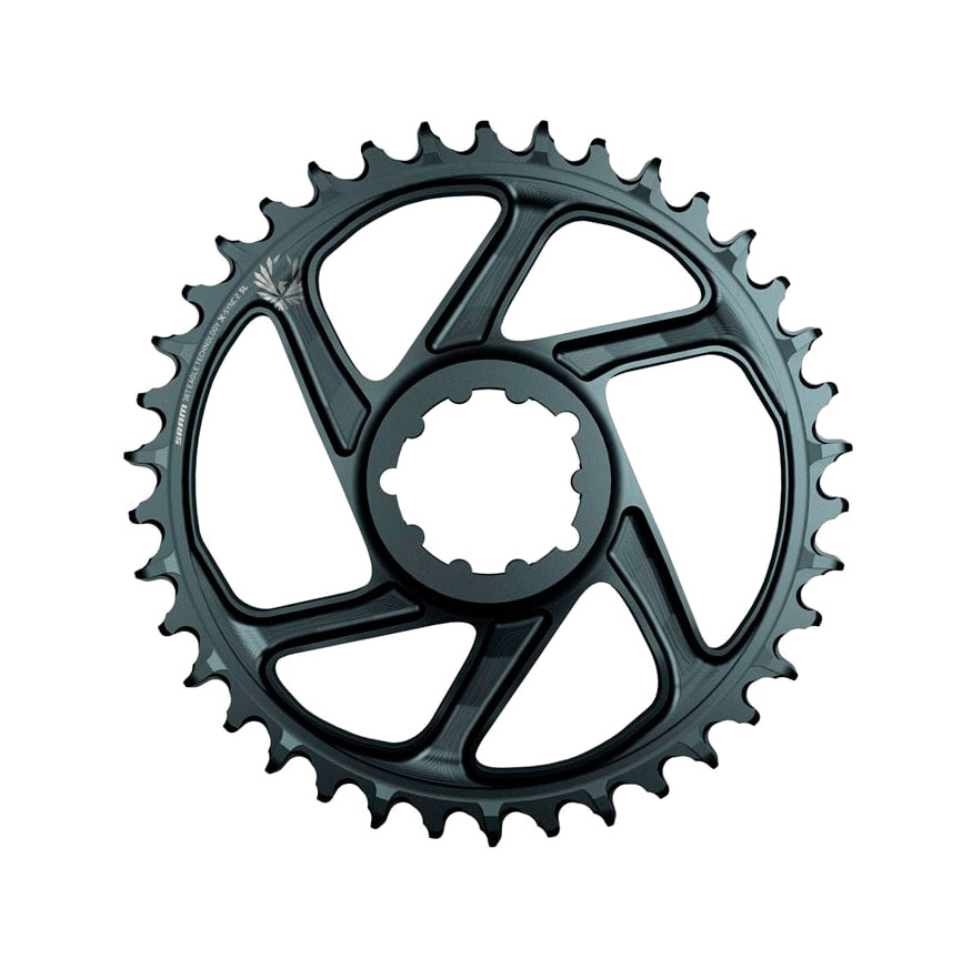 plato bicicleta x-sync dm 3º boost eagle sl 11/12v