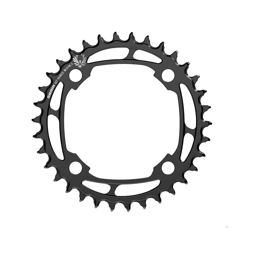plato bicicleta x-sync eagle 94 bcd emtb 11/12v