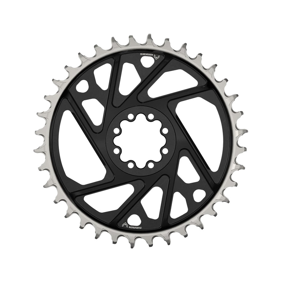 plato con desplazamiento para ocho tonillos dm d1 xx eagle t-type 12v
