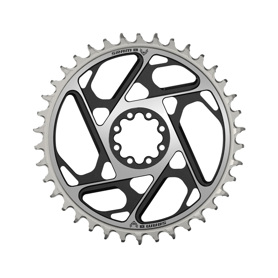 plato con desplazamiento para ocho tonillos dm d1 xxsl eagle t-type 12v