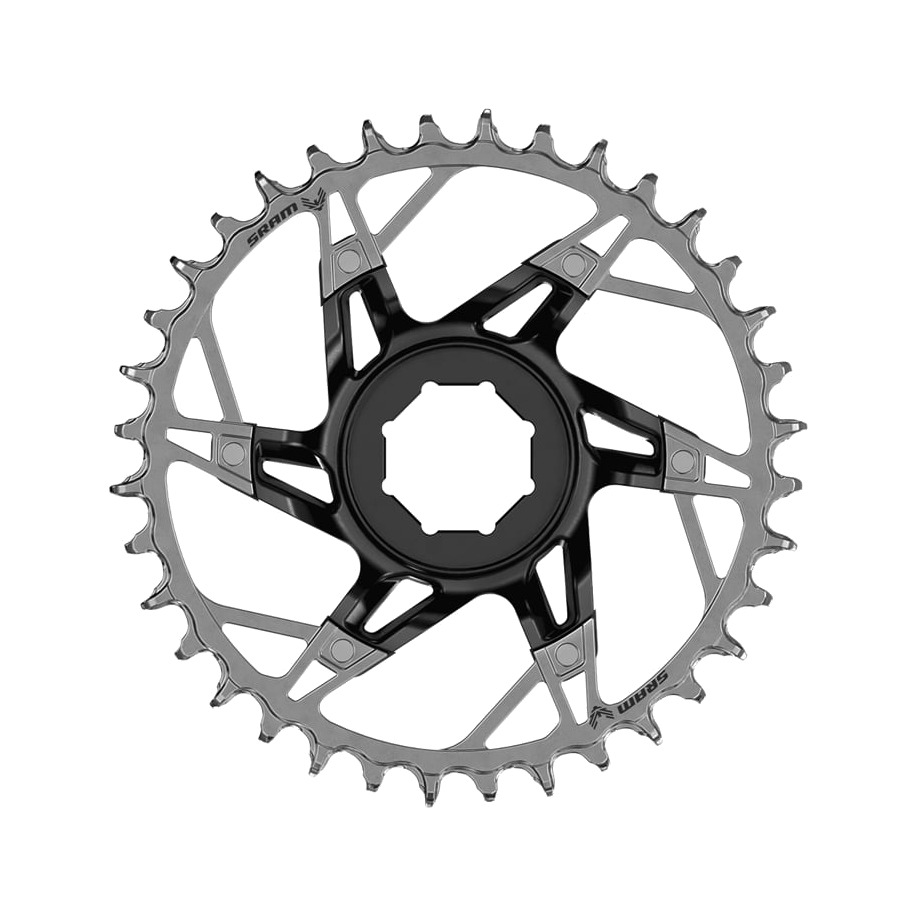 plato para motor xx eagle t-type brose dm 12v