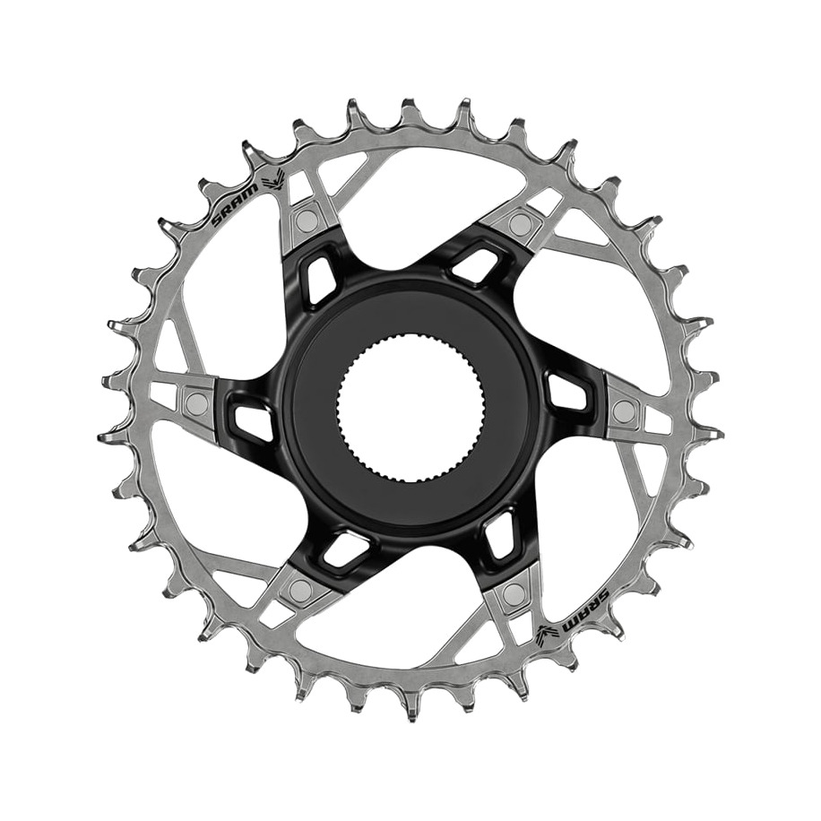 plato para motor xx eagle t-type shimano dm 12v