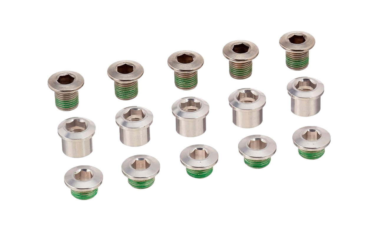 recambio tornilleria plato nhb dzero/xx1 (5uds)