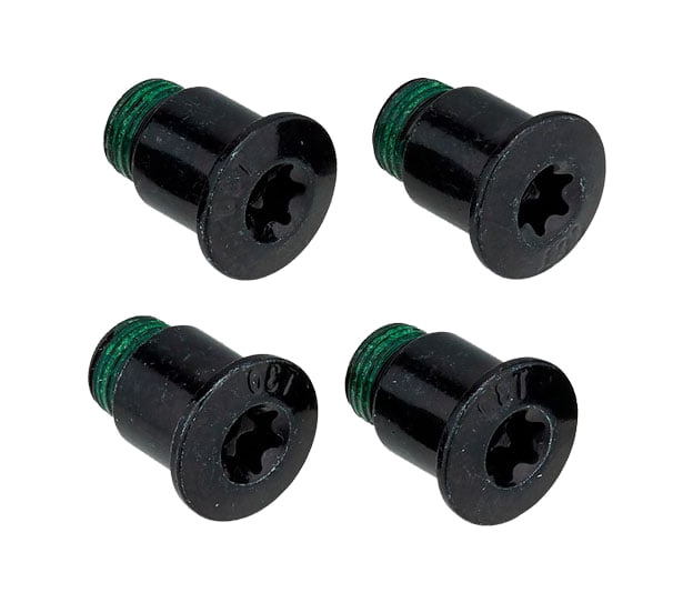 recambio tornilleria plato 4x2 rival 94/107bcd