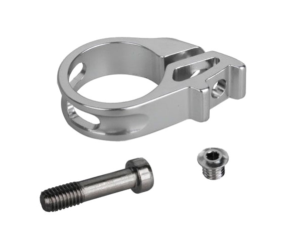 abrazadera para mando de bicicleta x0 07-10 x9/x7 07-11