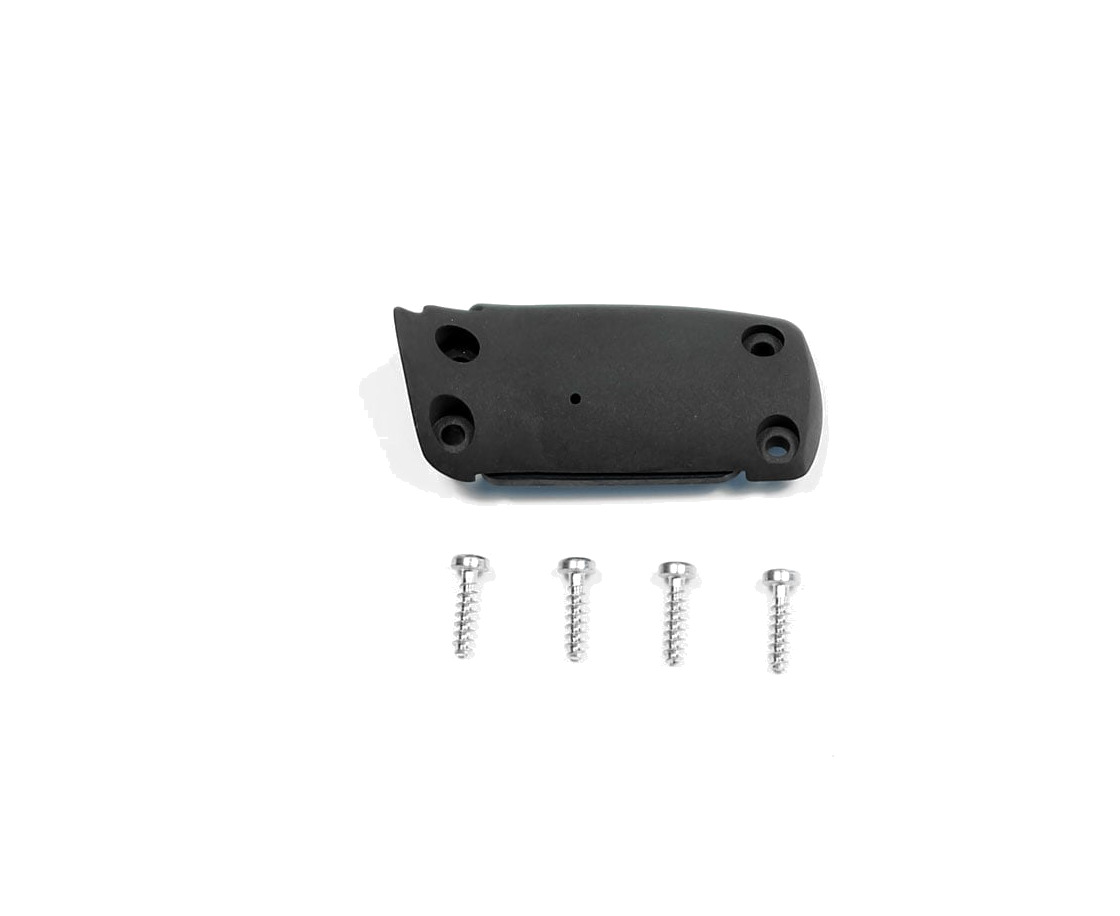 recambio de tapa y membrana izquierda para mando doble hidráulico r 15