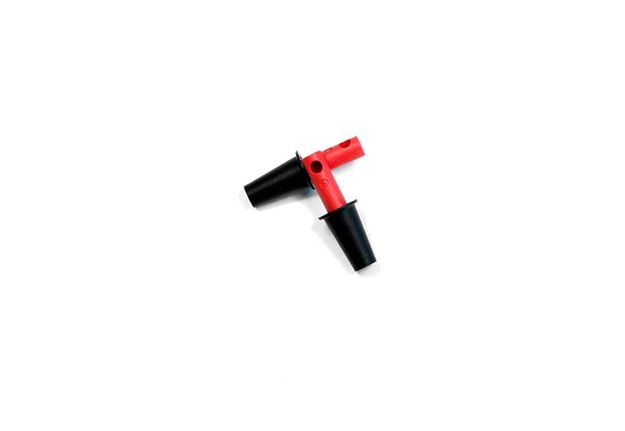 repuesto de conectores para blips kit 2
