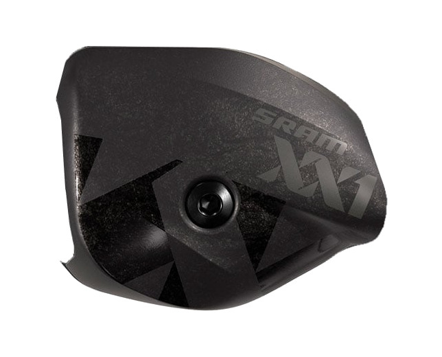 recambio de tapa para mando de cambio trigger xx1 eagle