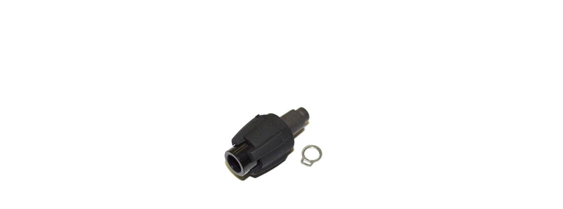 tensor para cable de cambio red (kit negro)