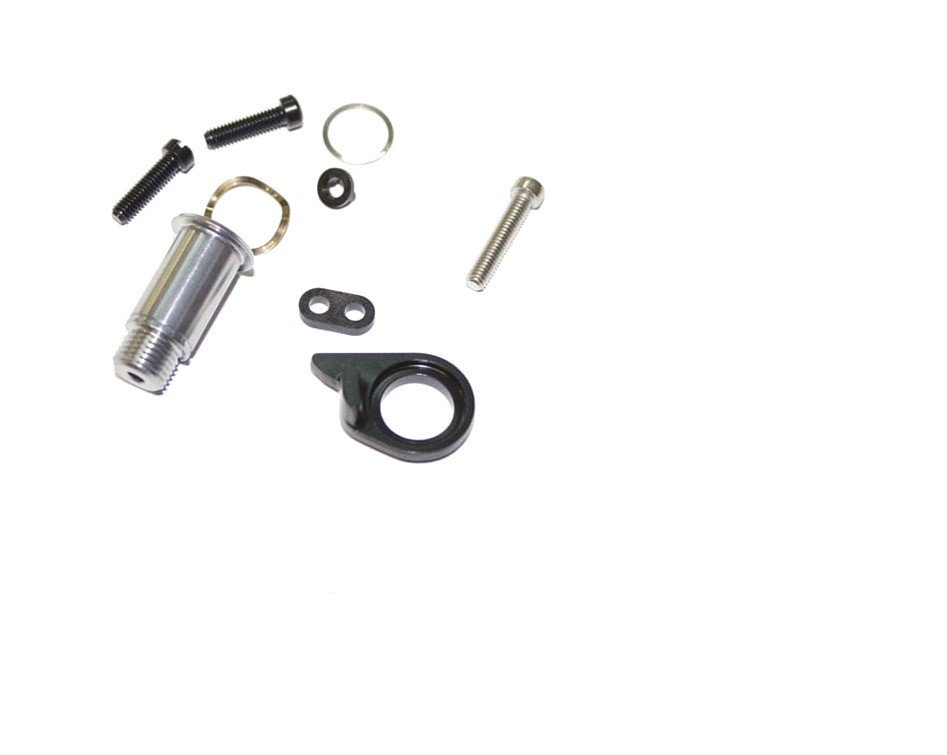 repuesto de tornillo para cambio xx1/x01