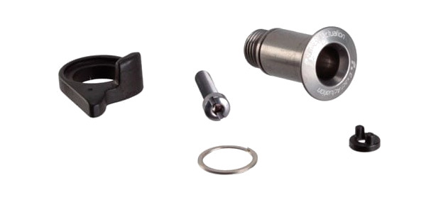 repuesto de tornillo para cambio red22