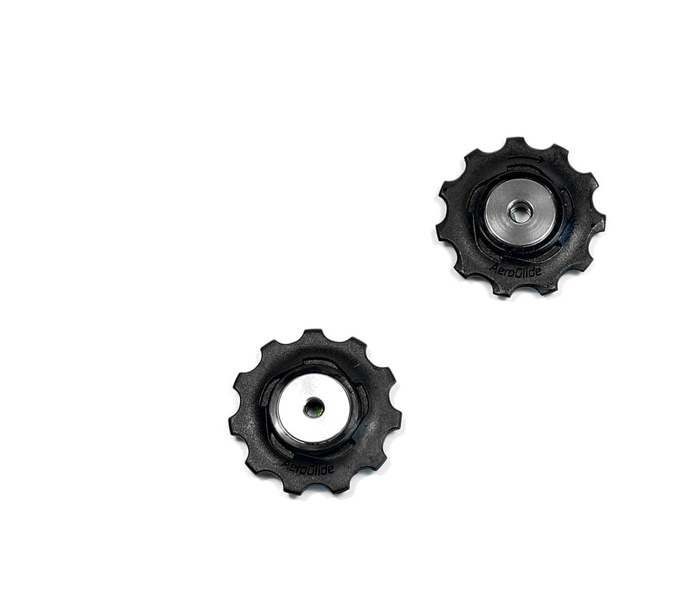 recambio de roldanas para cambio force22/rival22