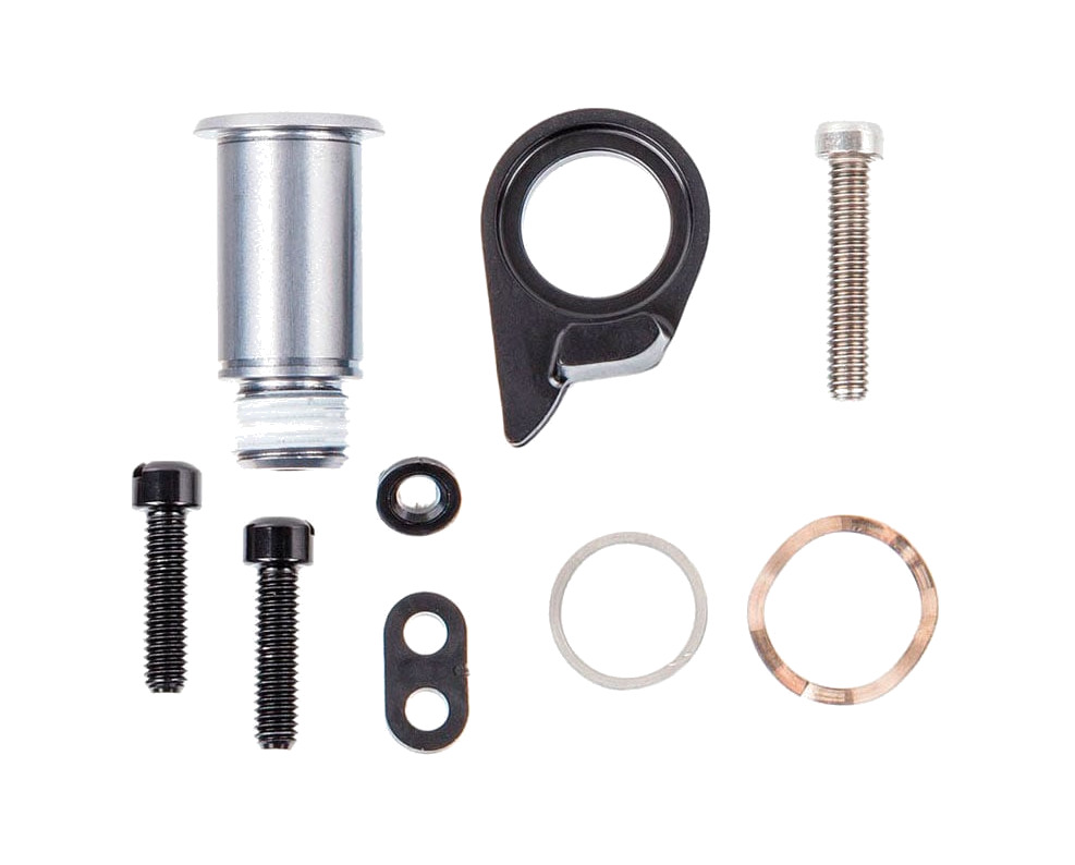 kit de repuesto de tornillo para cambio x01dh 7v