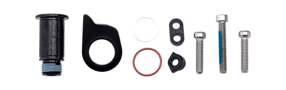 repuesto de tornillo para cambio nx eagle