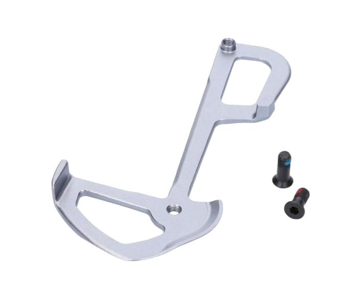 recambio de protector para embrague de cambio x01 eagle axs