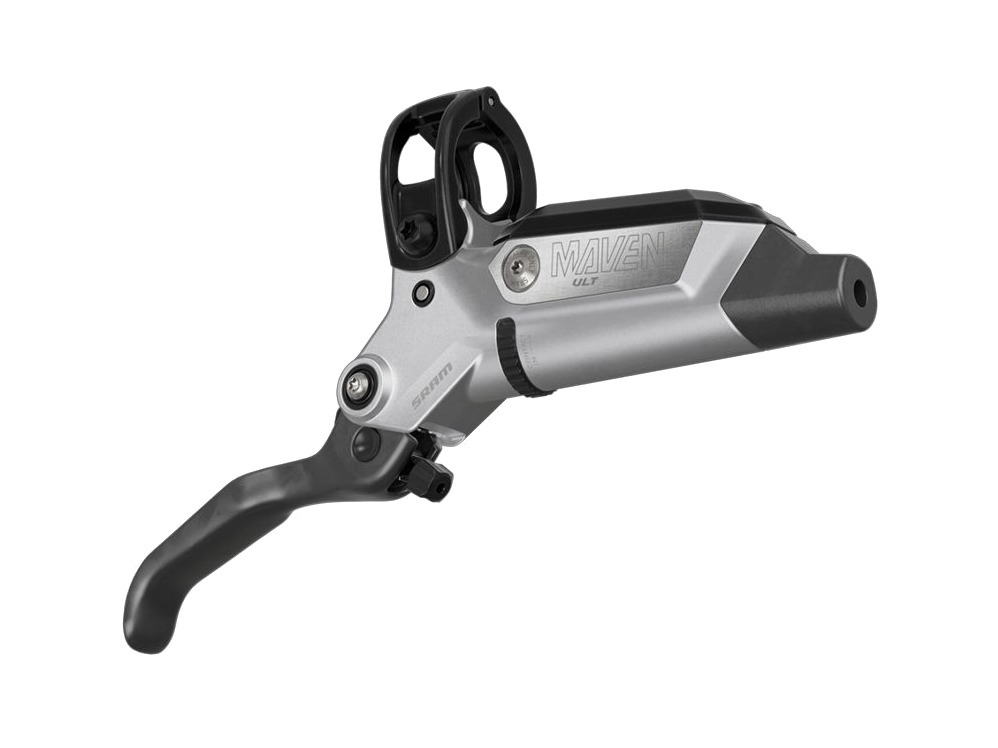 freno de disco trasero de aluminio maven ultimate b1 2000 mm mmx